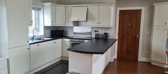 Carraroe Apartment 2 Boutique apartment in Carraroe