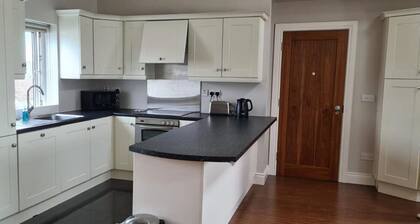 Carraroe Apartment 2 Boutique apartment in Carraroe