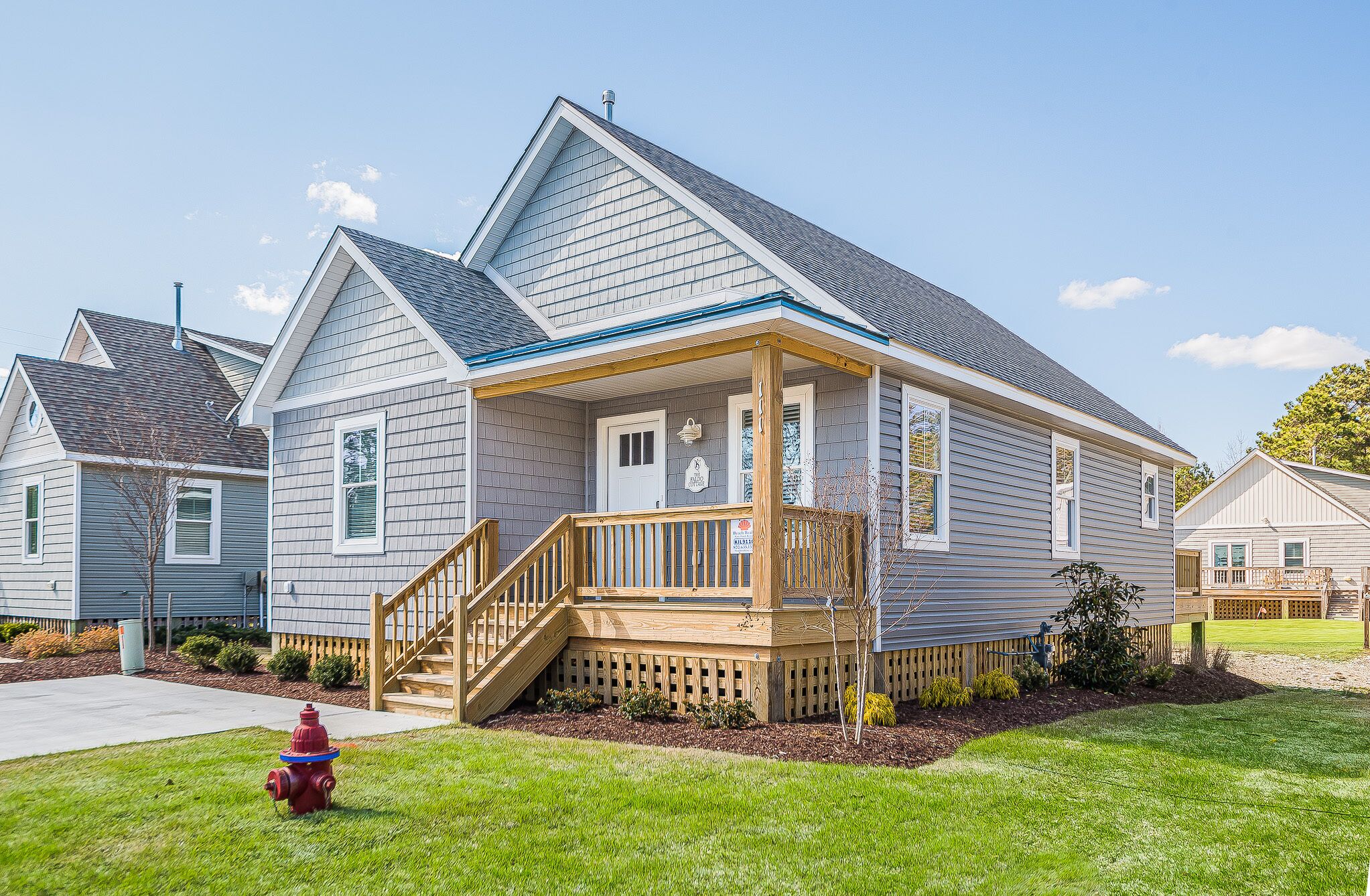 KIL9110 Kilmarlic Faldo Cottage. Golf Resort, Community Pool & Fitness