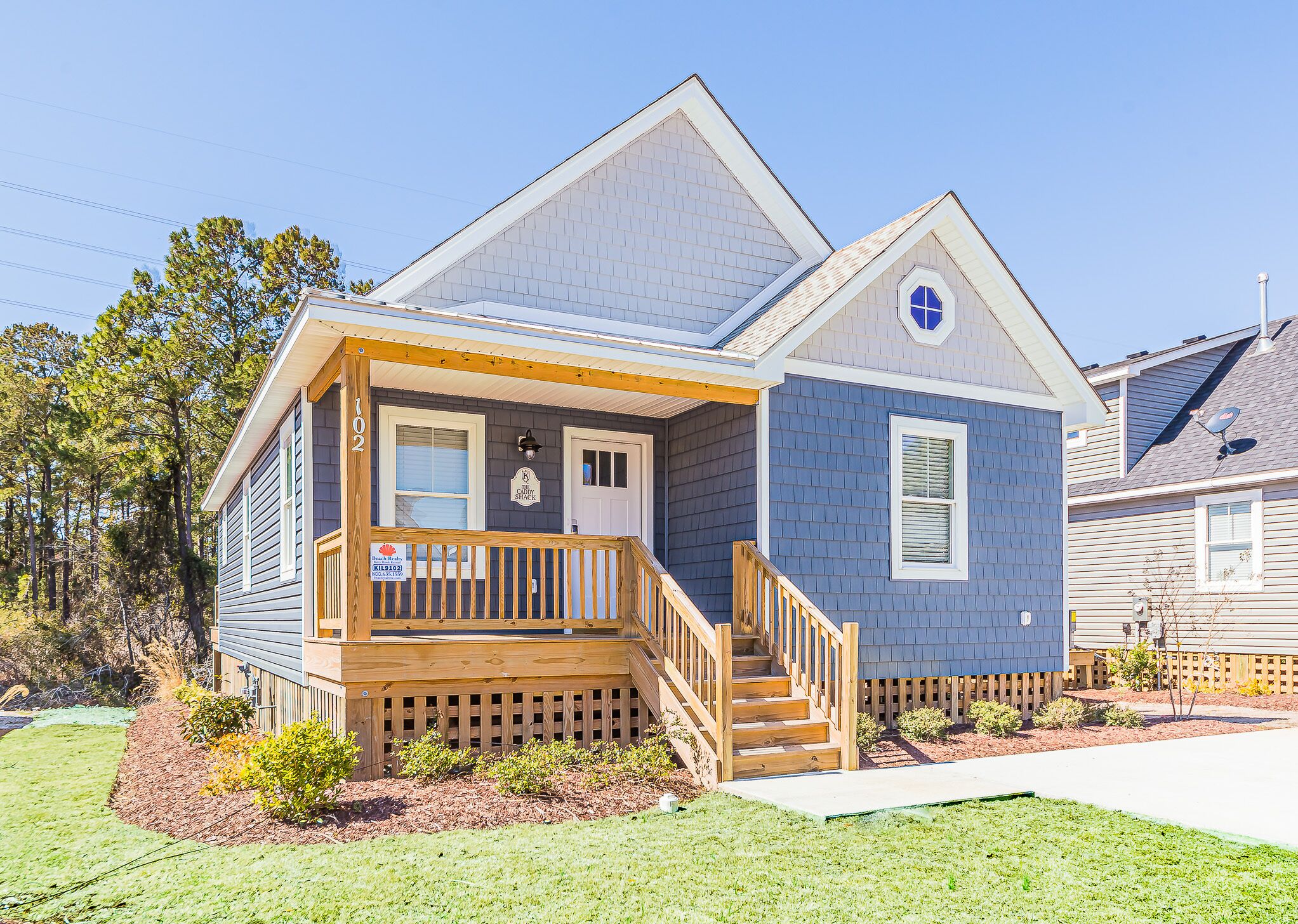 KIL9102 Kilmarlic Caddy Shack Cottage. Golf/Community Pool /Fitness