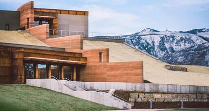 Sweet Wyoming Suite, Centrally located Stay + Wifi