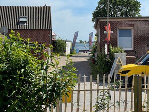 Boendeområde