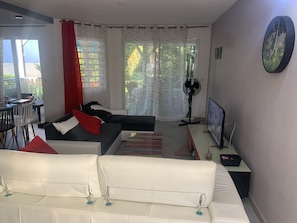 TV
