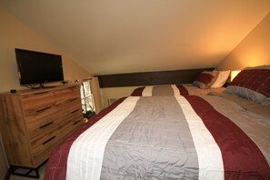 2 habitaciones y wifi 