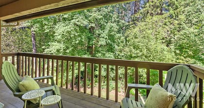 Top-Floor Condo—Covered Parking, Community Pool, and Stunning Golf Course Views!