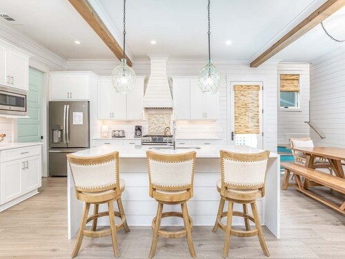 Big Wave by Tybee Vacation Rentals