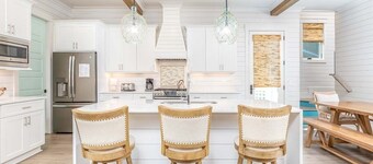 Big Wave by Tybee Vacation Rentals