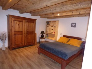 1 chambre, Wi-Fi