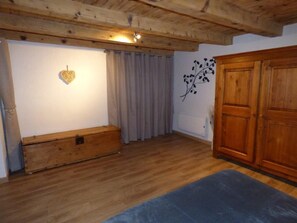 Interiør
