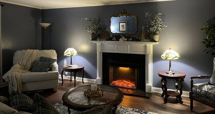 The Manor at Maysville Golf Course View