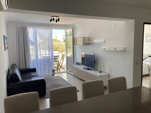 TV connectée