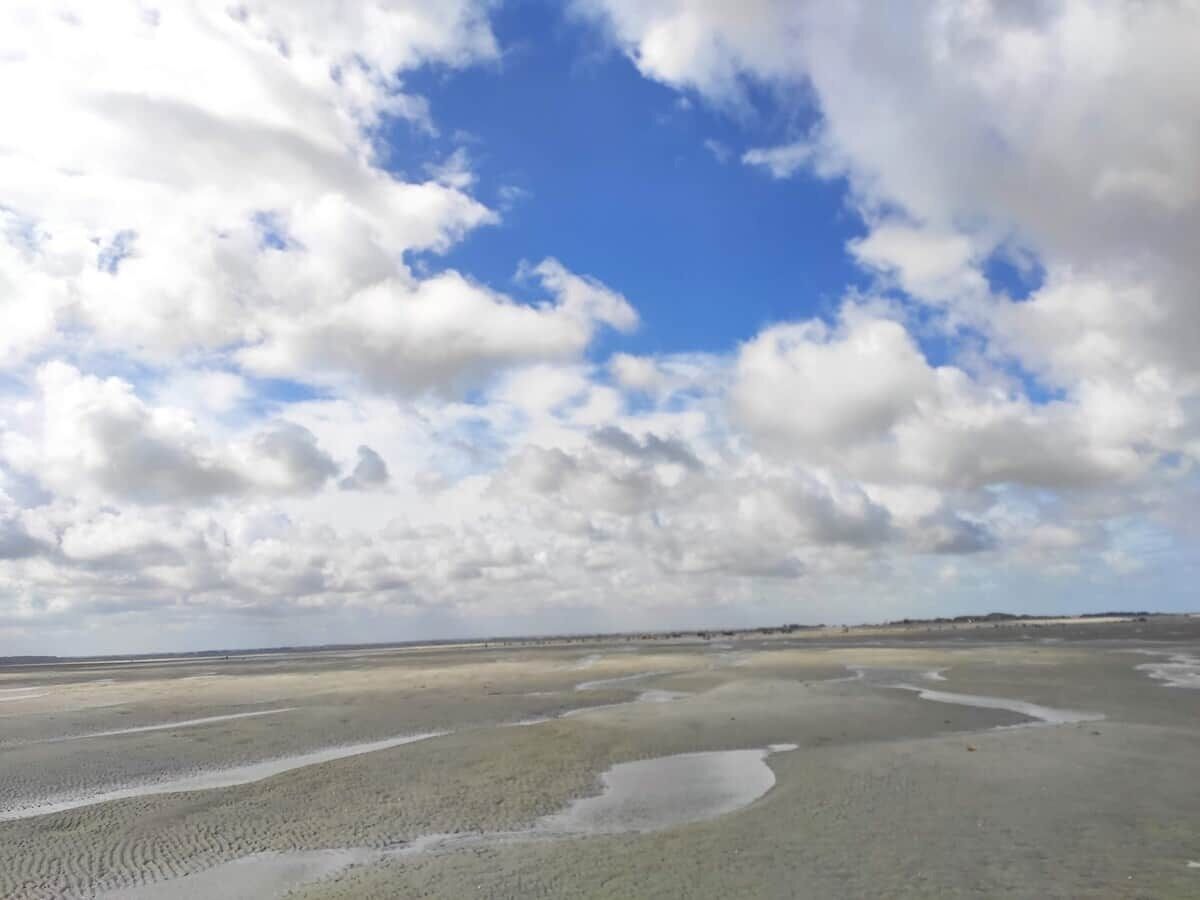 Strandlakens