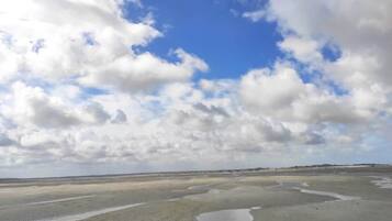 Strandlakens