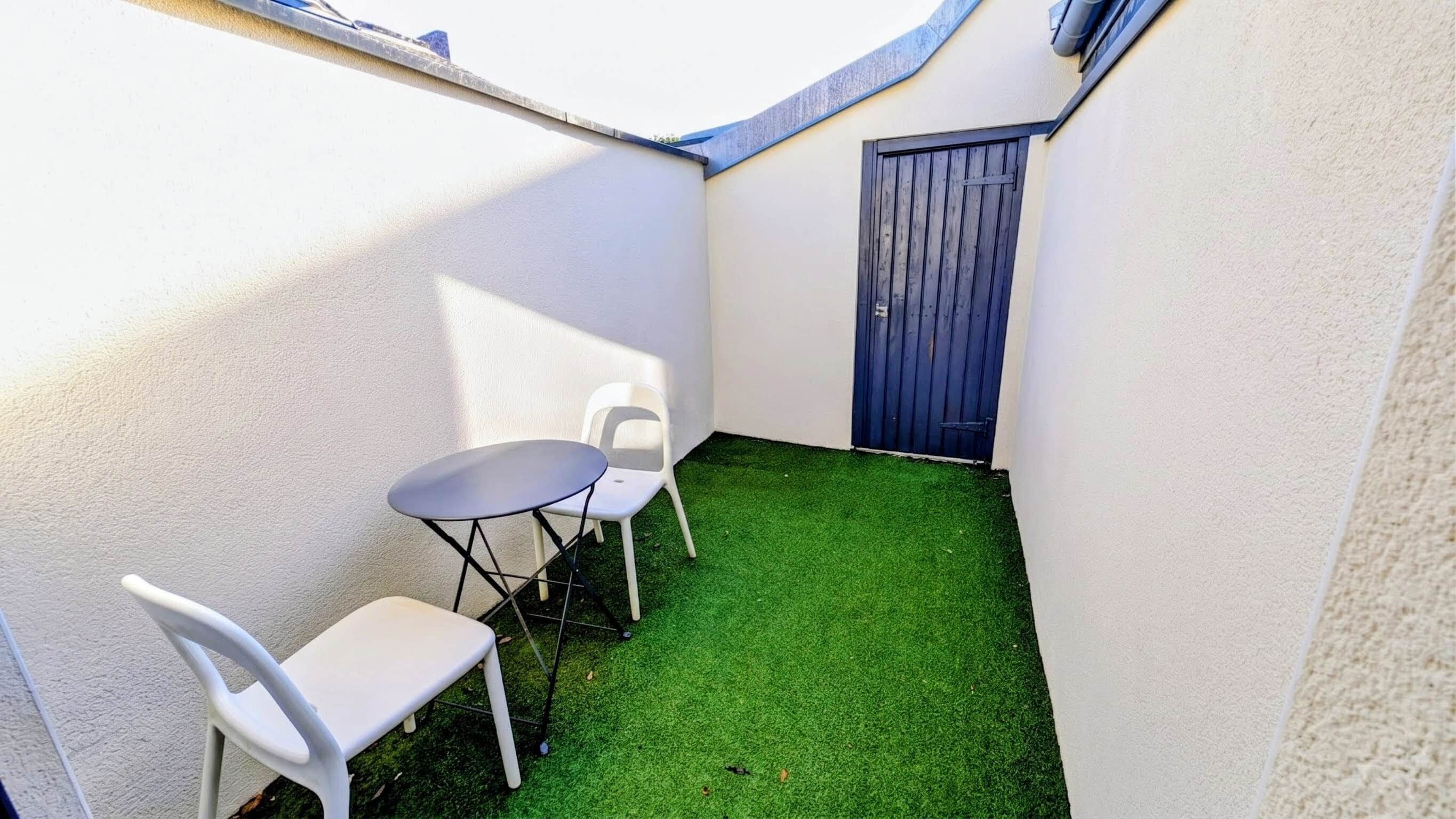 Terras