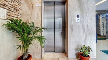 Elevator