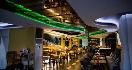 New W Hotel