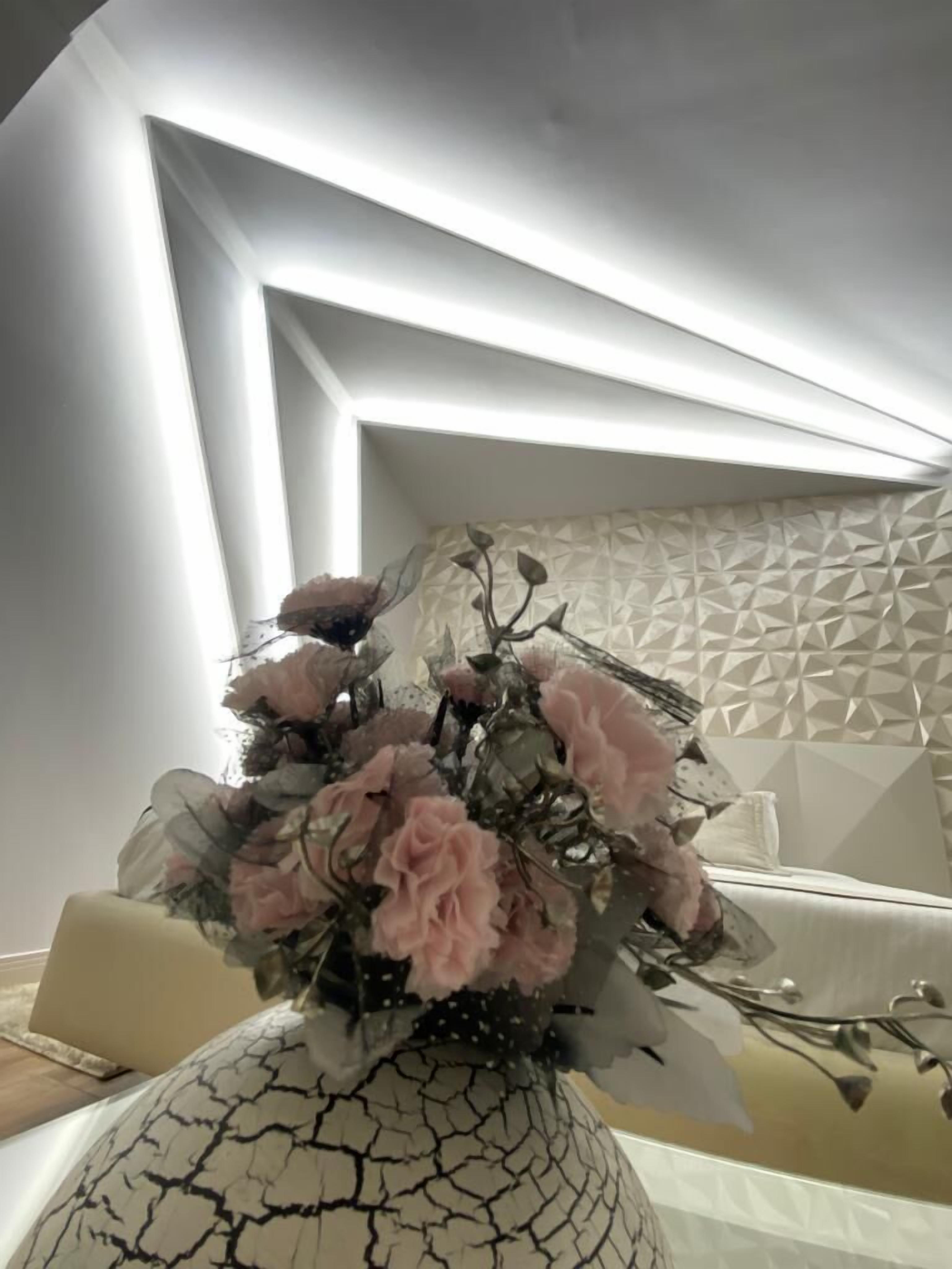 Studio Suite | In-room safe, soundproofing, iron/ironing board, free cribs/infant beds