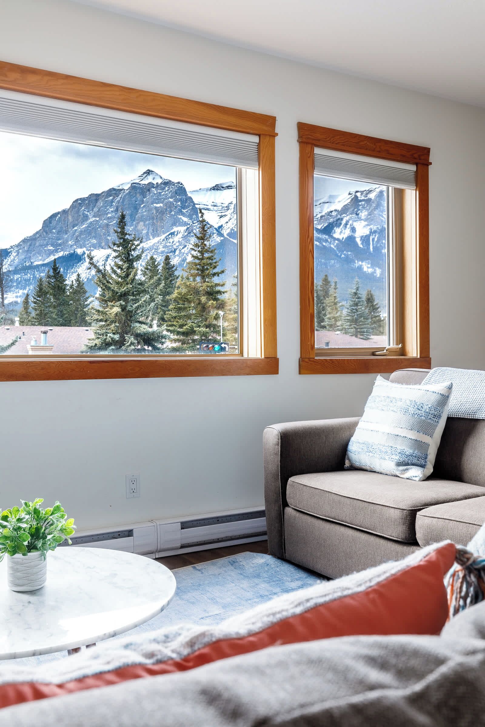 智能電視、壁爐、 辦公室