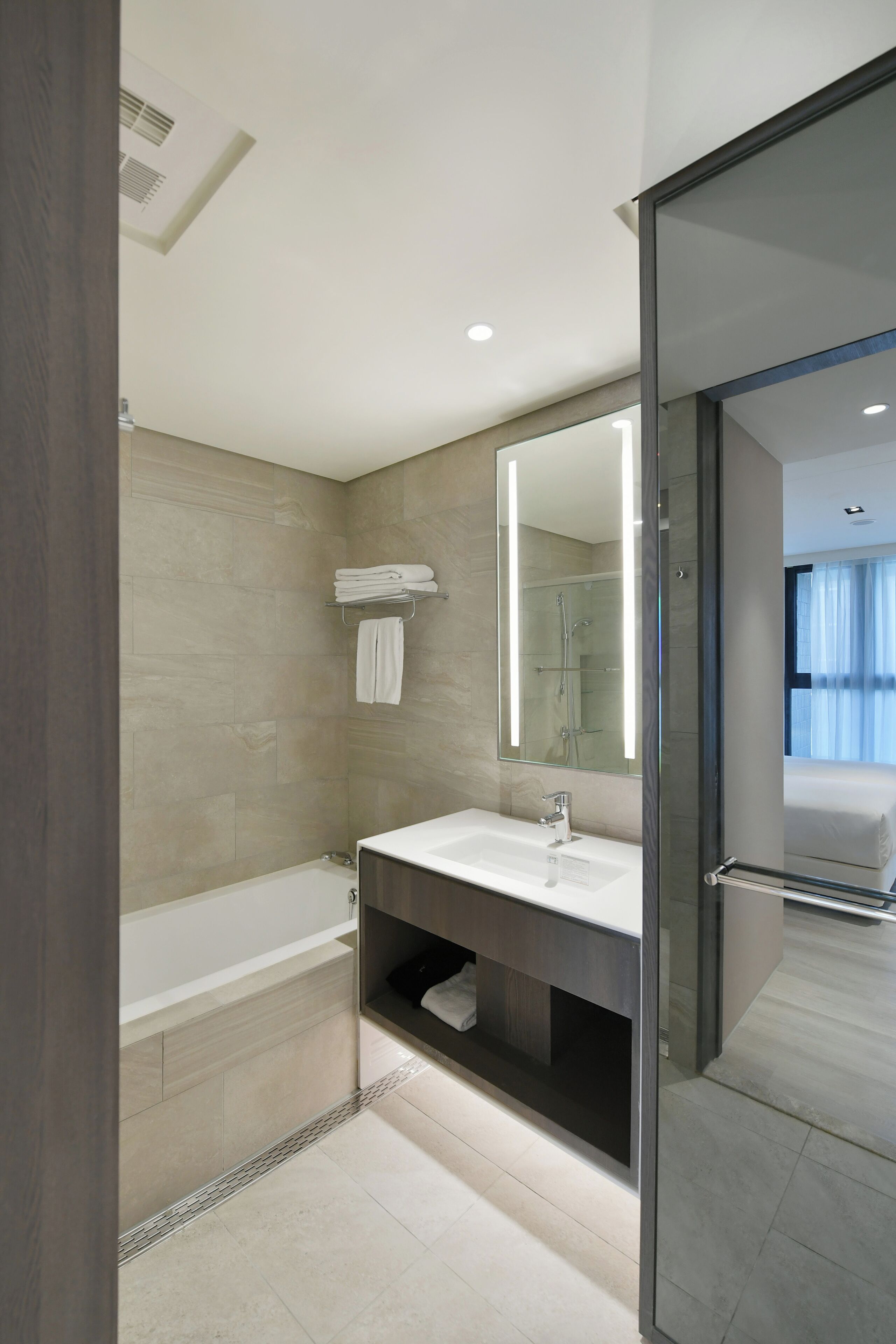 Foto - CHECK inn Select New Taipei Sanchong