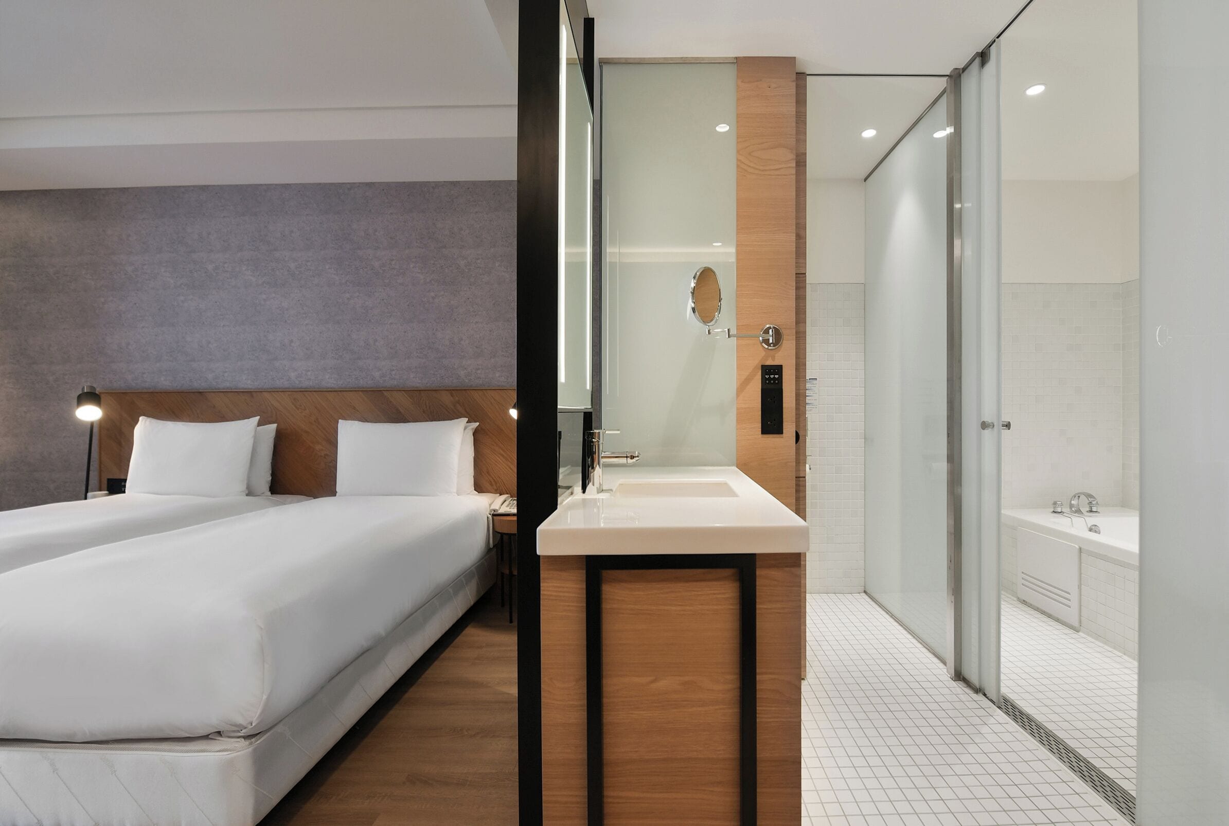 Foto - CHECK inn Select New Taipei Sanchong