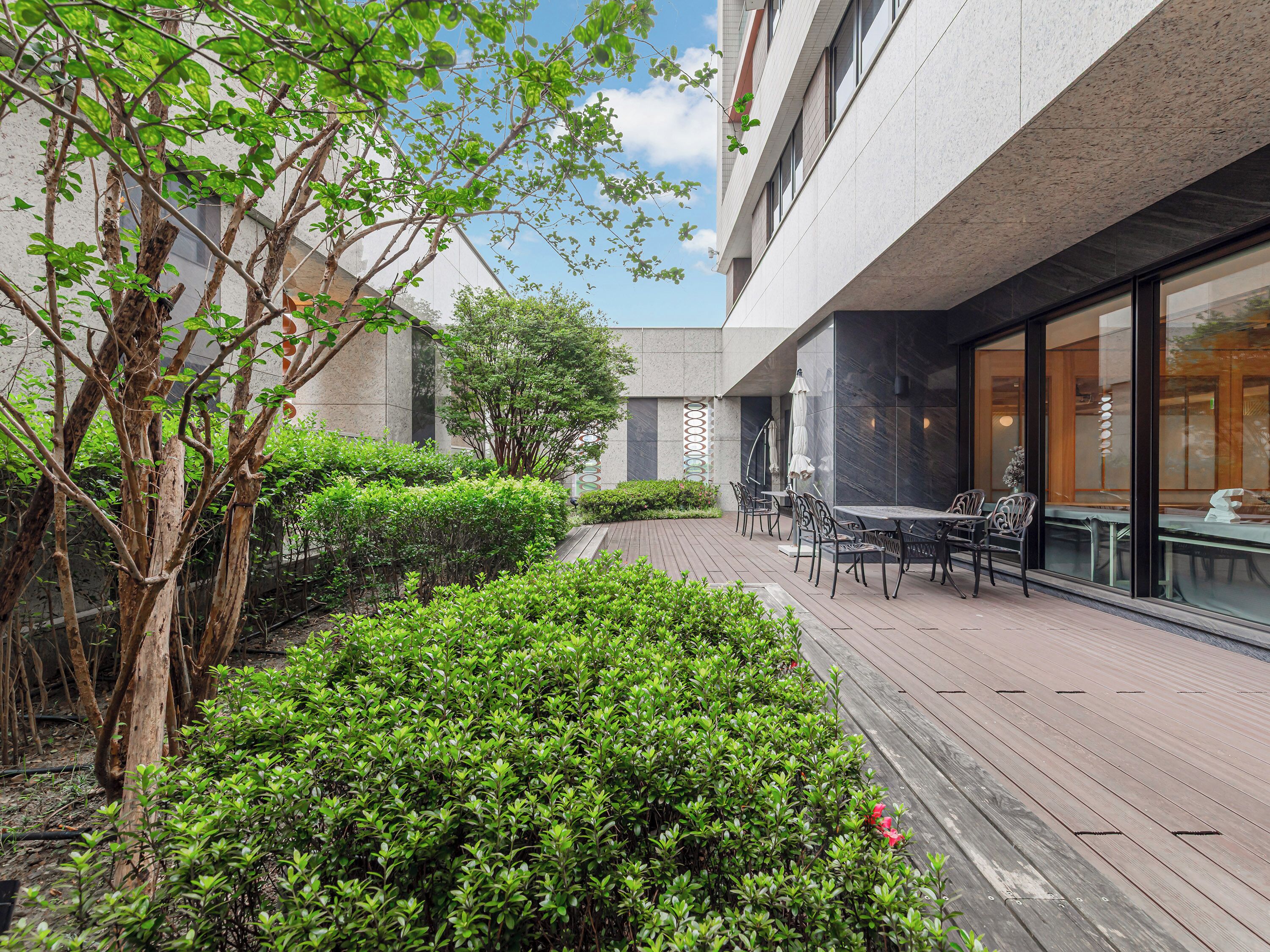 Foto - CHECK inn Select New Taipei Sanchong