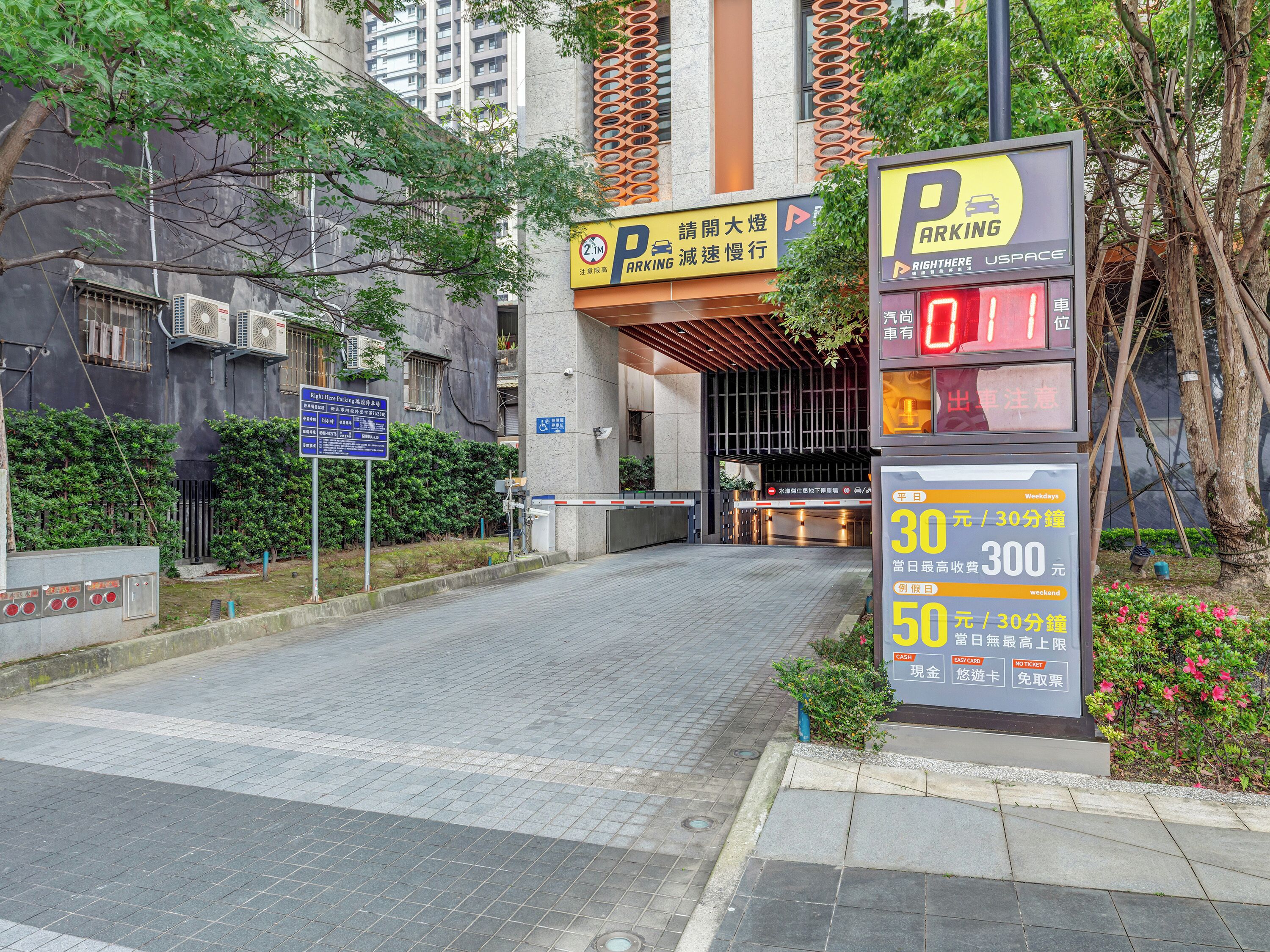 Foto - CHECK inn Select New Taipei Sanchong