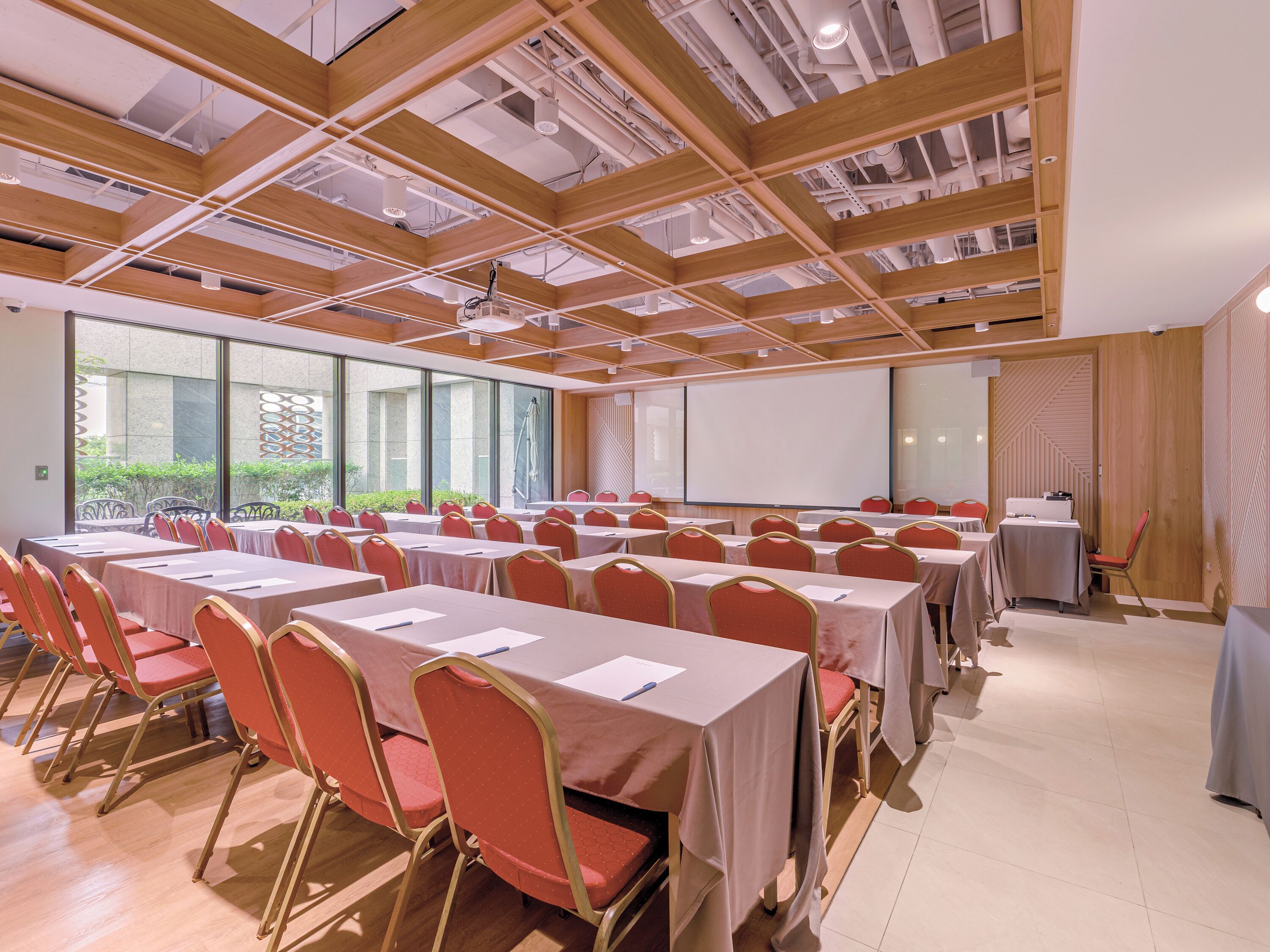 Foto - CHECK inn Select New Taipei Sanchong