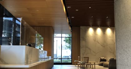 CHECK inn Select New Taipei Sanchong