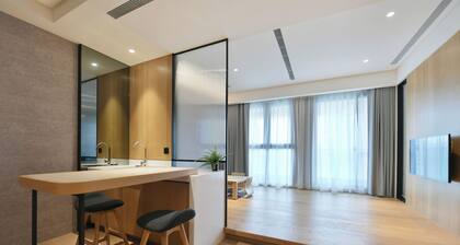 CHECK inn Select New Taipei Sanchong