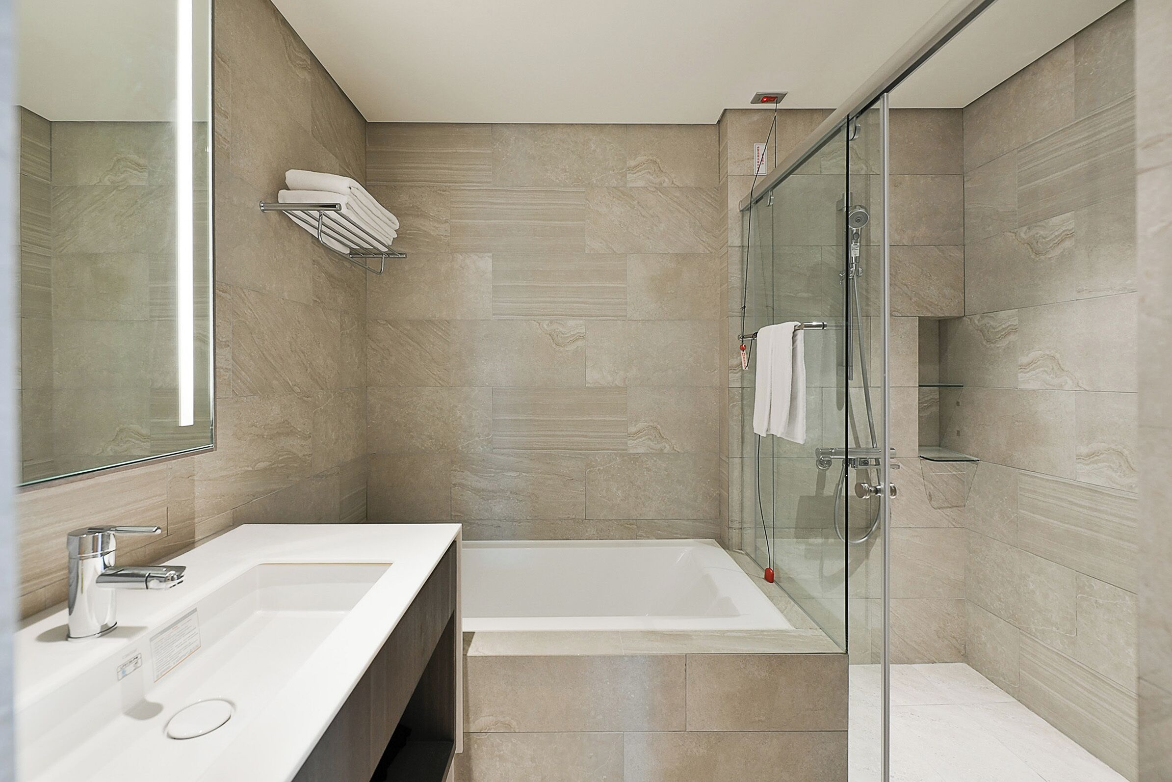 Foto - CHECK inn Select New Taipei Sanchong