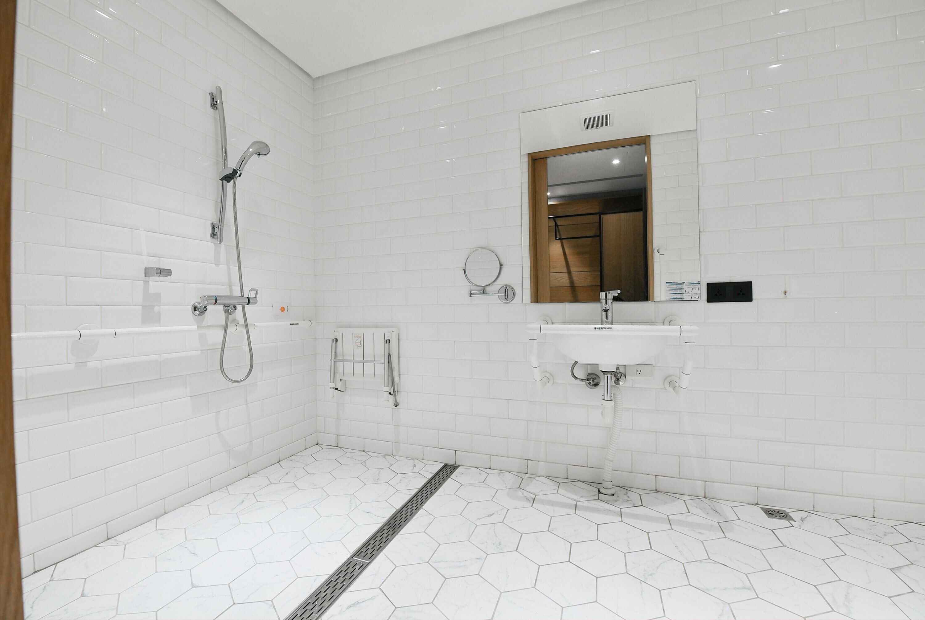 Foto - CHECK inn Select New Taipei Sanchong