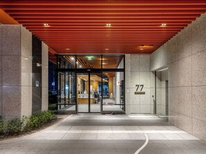 Exterior - CHECK inn Select New Taipei Sanchong (New Taipei City)