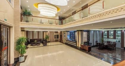 Di Hao Hotel