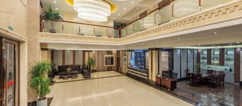 Di Hao Hotel