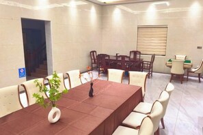 Unclassified image, 4 of 53, button - Di Hao Hotel (Wuchuan)