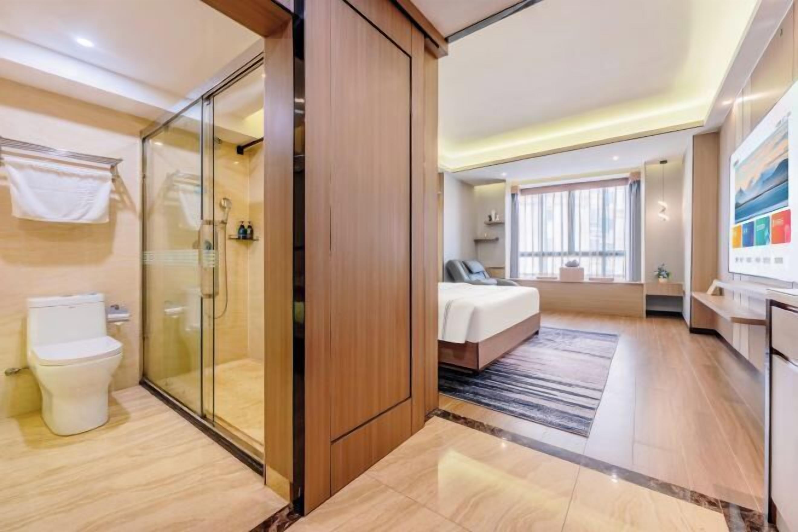 Habitación