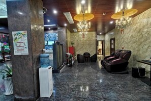 Comodidades da propriedade