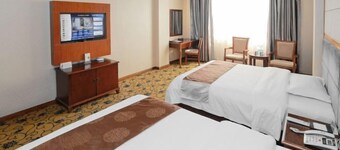 Greentree Alliance Hotel