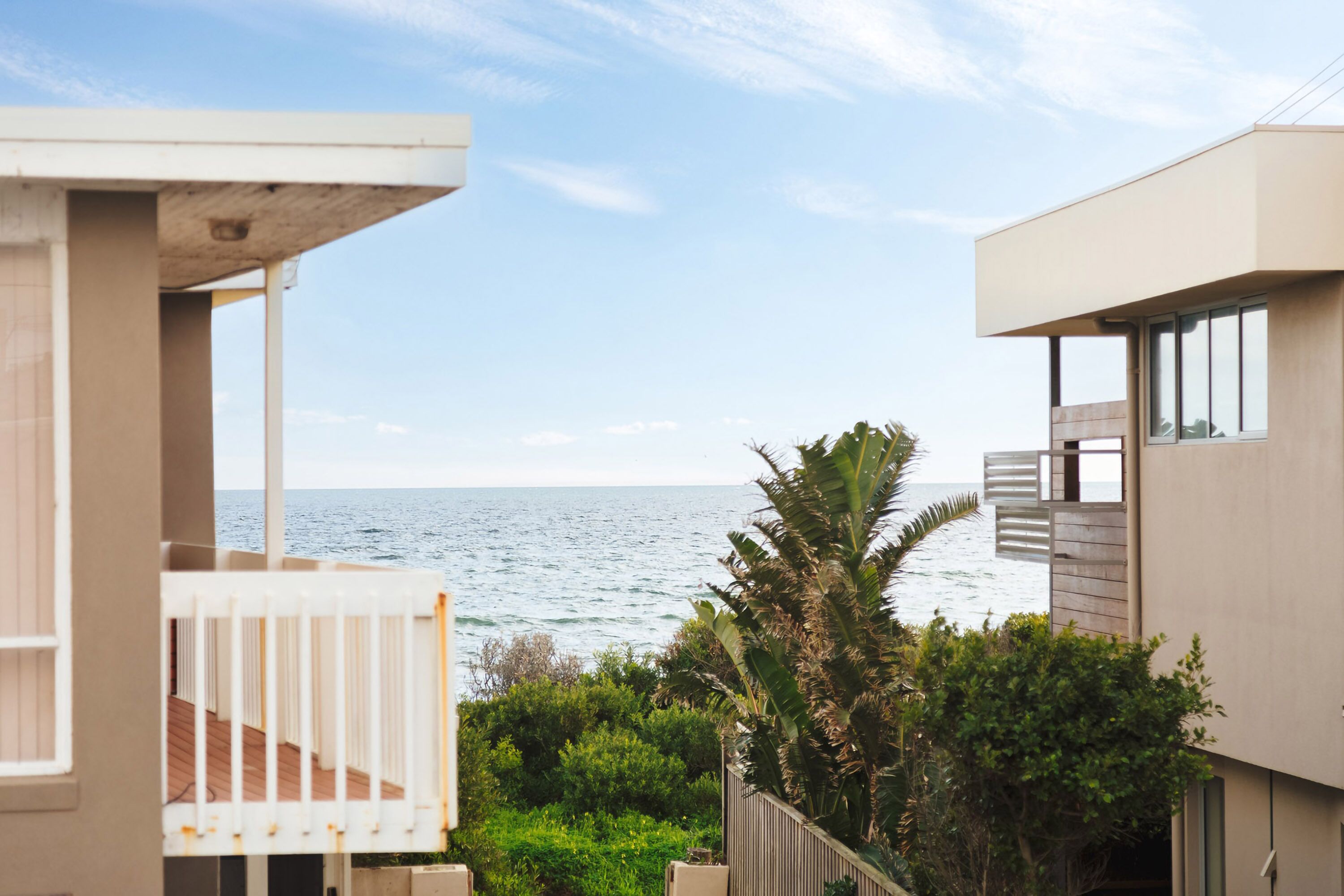 Basic House | Beach/ocean view