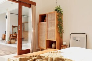 3 Schlafzimmer, Schreibtisch, Bügeleisen/Bügelbrett, kostenloses WLAN