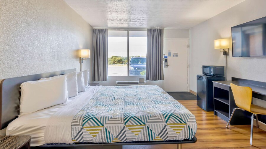 Studio 6 Mount Jackson, Va - Shenandoah