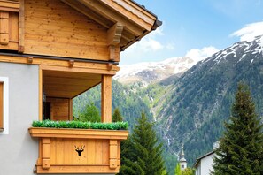 DĂ©tail de lâextĂ©rieur