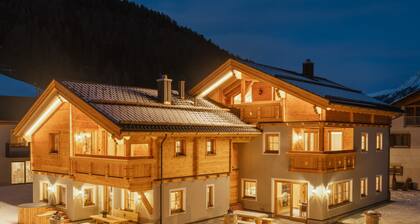 Engadin Chalet - Val Bever - St Moritz - Private Retreat.