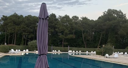 Mobilhome Village Khelus