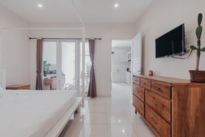 2 Schlafzimmer, WLAN