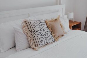 2 عدّة غرف نوم وواي فاي