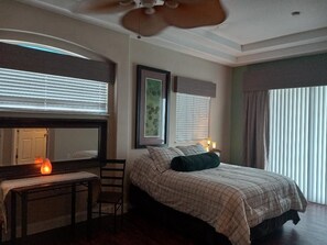 2 Schlafzimmer, Schreibtisch, WLAN, Bettwäsche