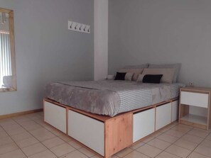 1 Schlafzimmer, WLAN
