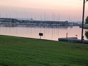 Marina