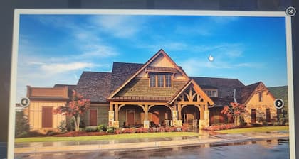 Outdoorsman's Paradise at The Shady 180 - Lakeviews
Spa, Kayak, Golf, Hike, Fish